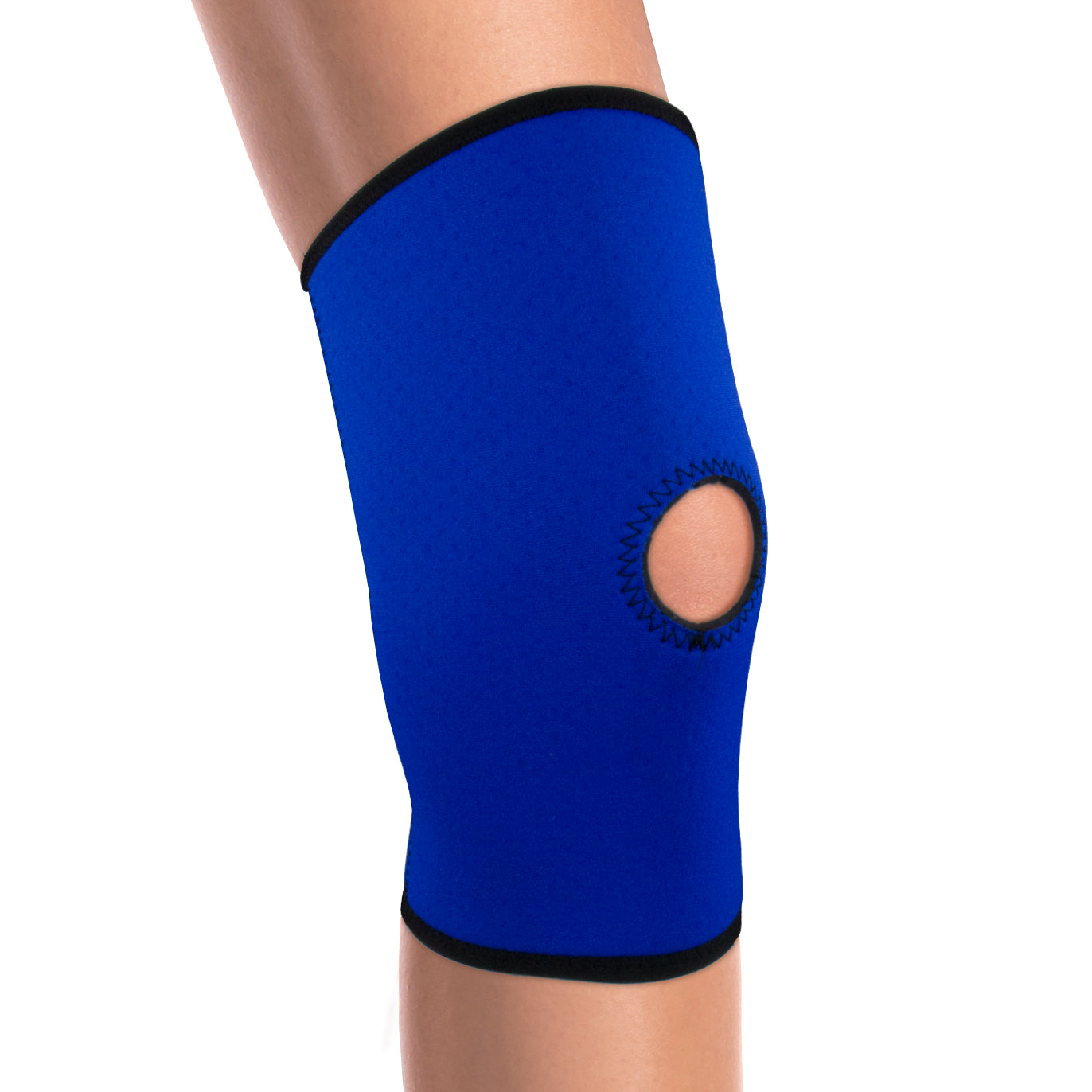 Core Neoprene Knee Support Sleeve