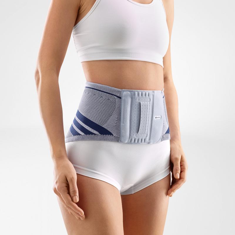 Bauerfeind SacroLoc® Lower Back Support