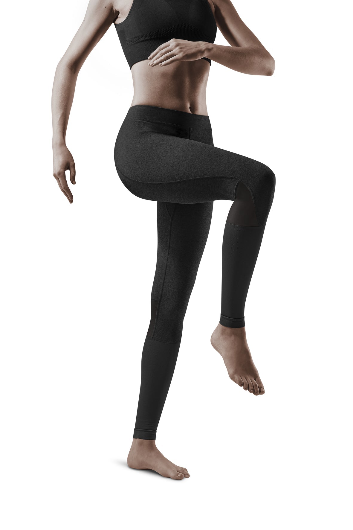 CEP Recovery+ Pro Tights – The Medical Zone