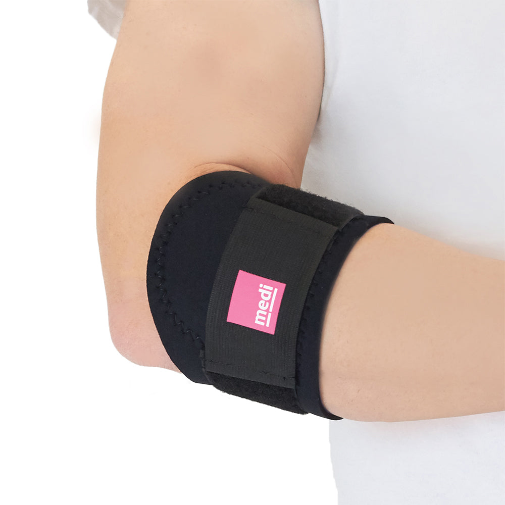 Tennis Elbow Splint with Hot/Cold Therapy