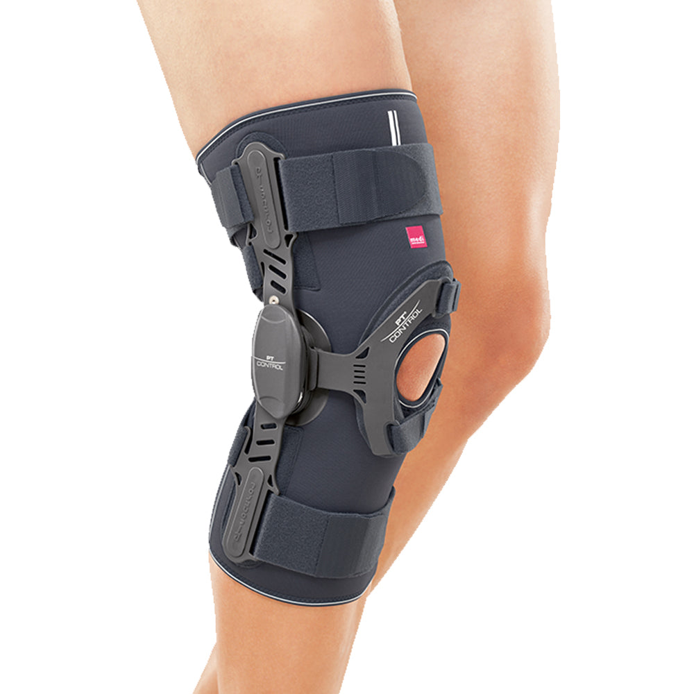 Medi Tele-ROM Post-Op Knee Brace for Surgery