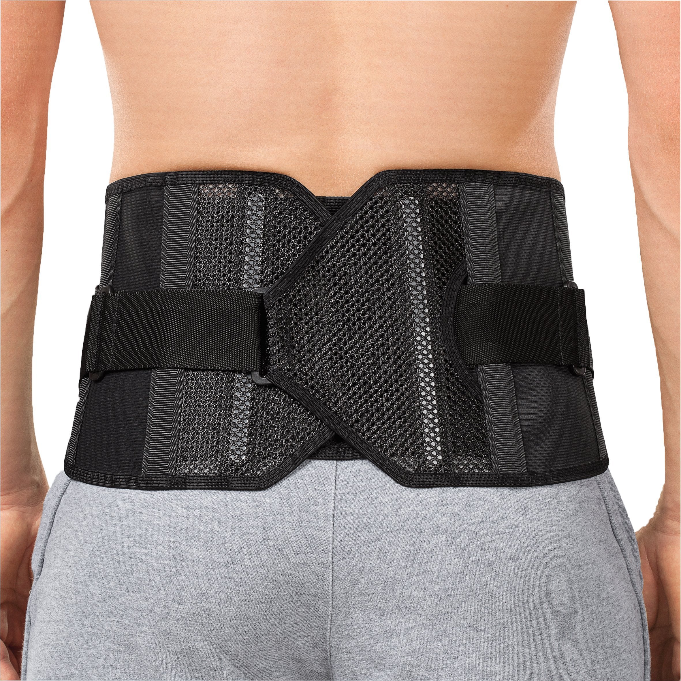 Pro Orthopaedic #200 Low Back Support Belt