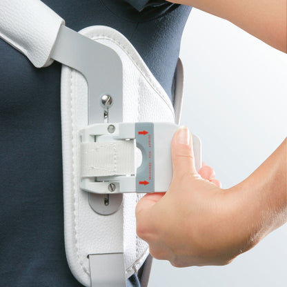 medi 4C Flex Hyperextension Back Brace