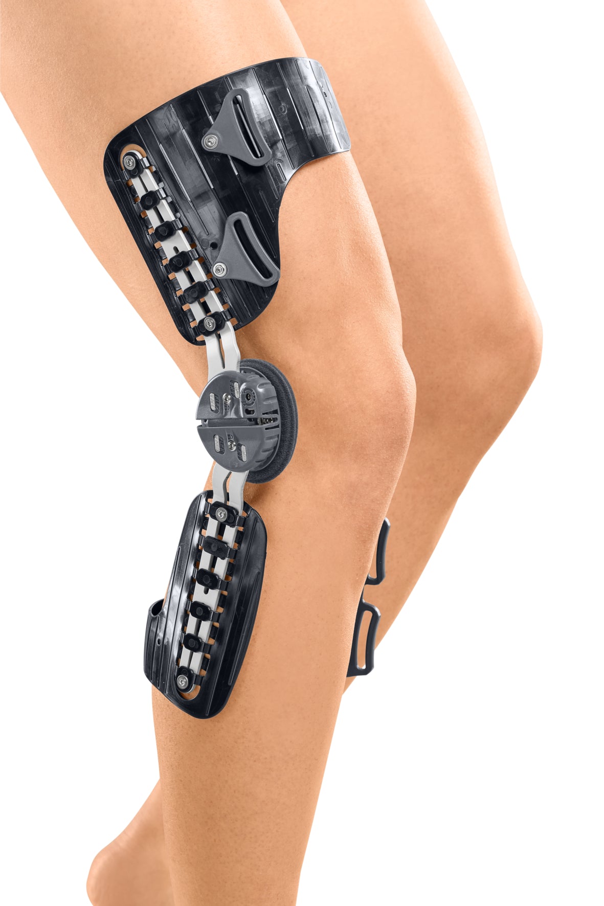 medi M.3 Soft Osteoarthritis OA Knee Brace