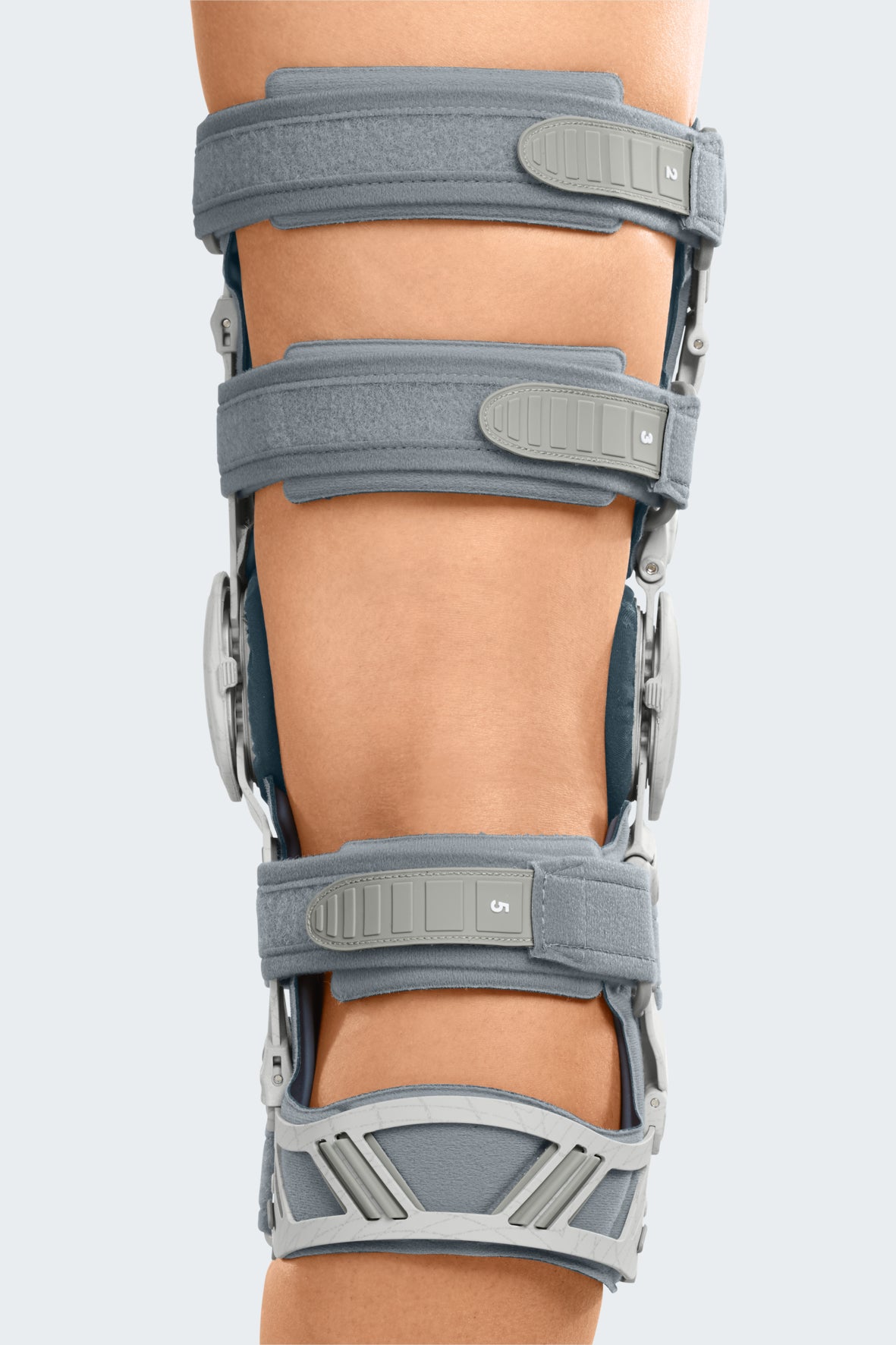 medi M.4s OA Comfort Compact Knee Brace