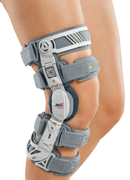 medi M.4s OA Comfort Compact Knee Brace