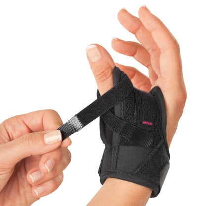 medi Rhizomed Soft Thumb Support