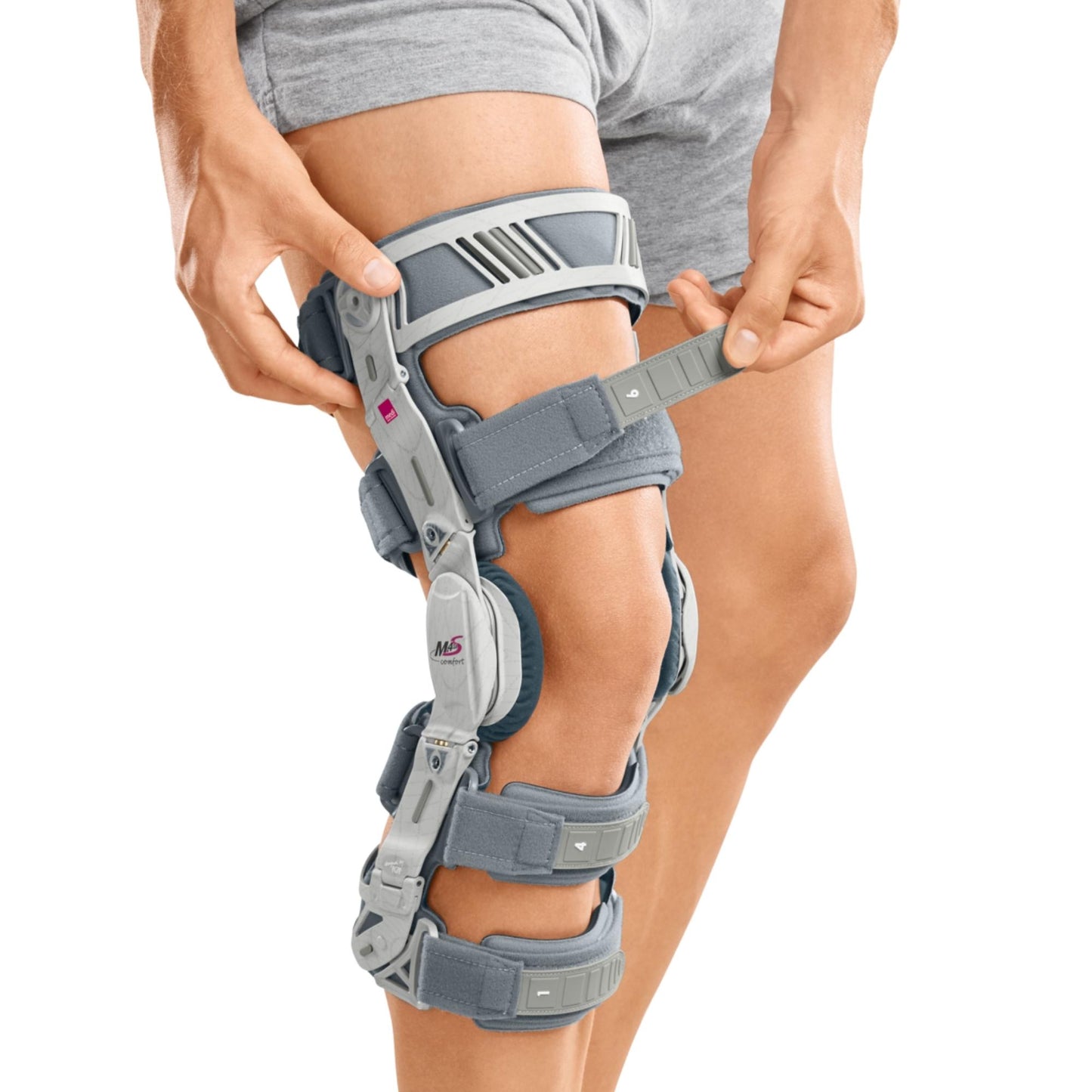 medi M.4s OA Comfort Knee Brace