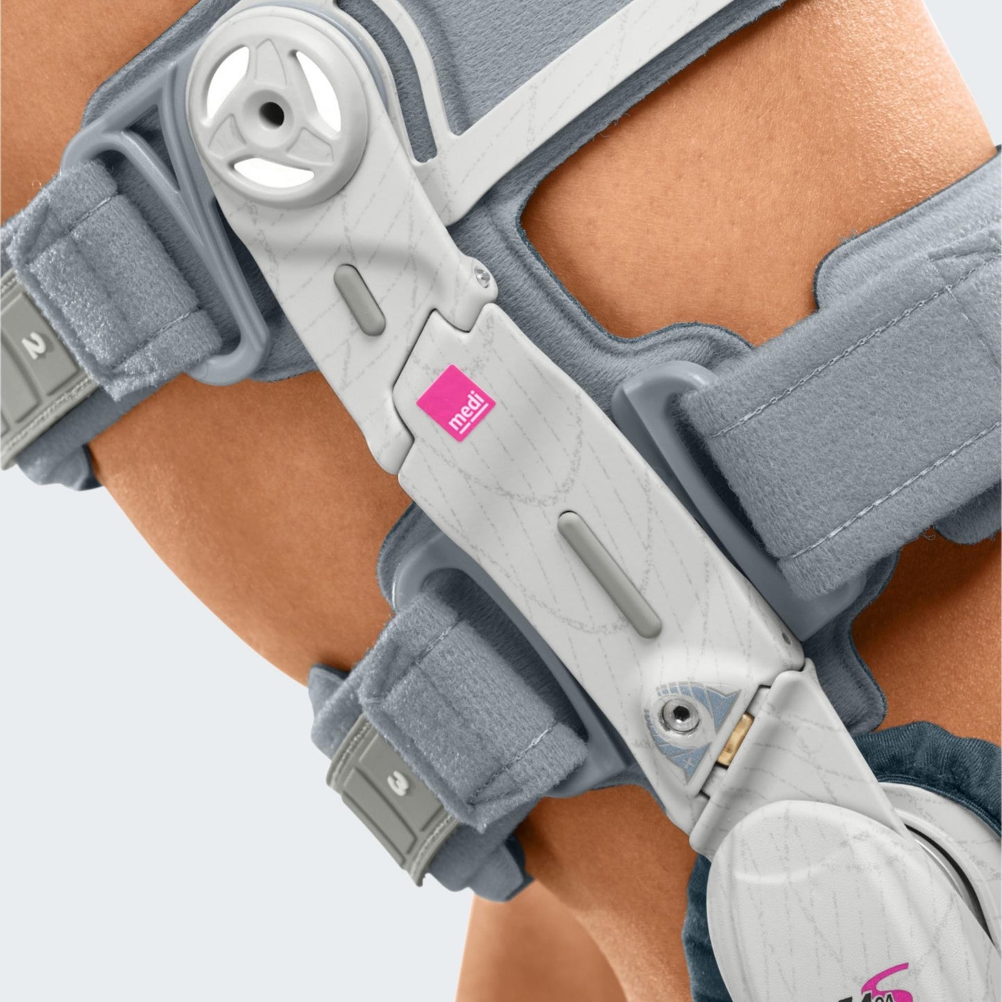 medi M.4s OA Comfort Knee Brace