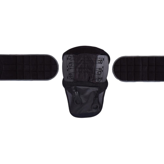 medi Lumbar Extension Strap Set