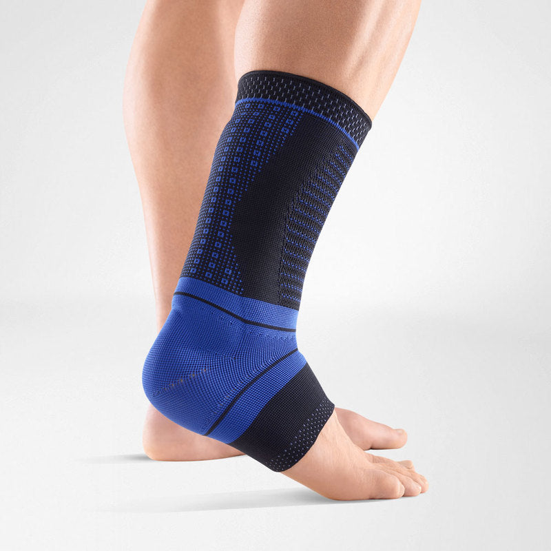 Achilles hot sale tendinitis support