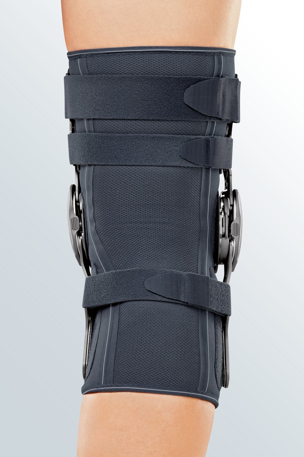 medi PT Control II Knee Brace – Doc Ortho