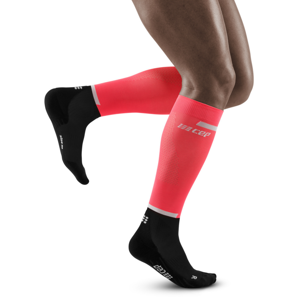 The Run Tall Compression Socks 4.0 for Men  CEP Activating Compression  Sportswear – Doc Ortho
