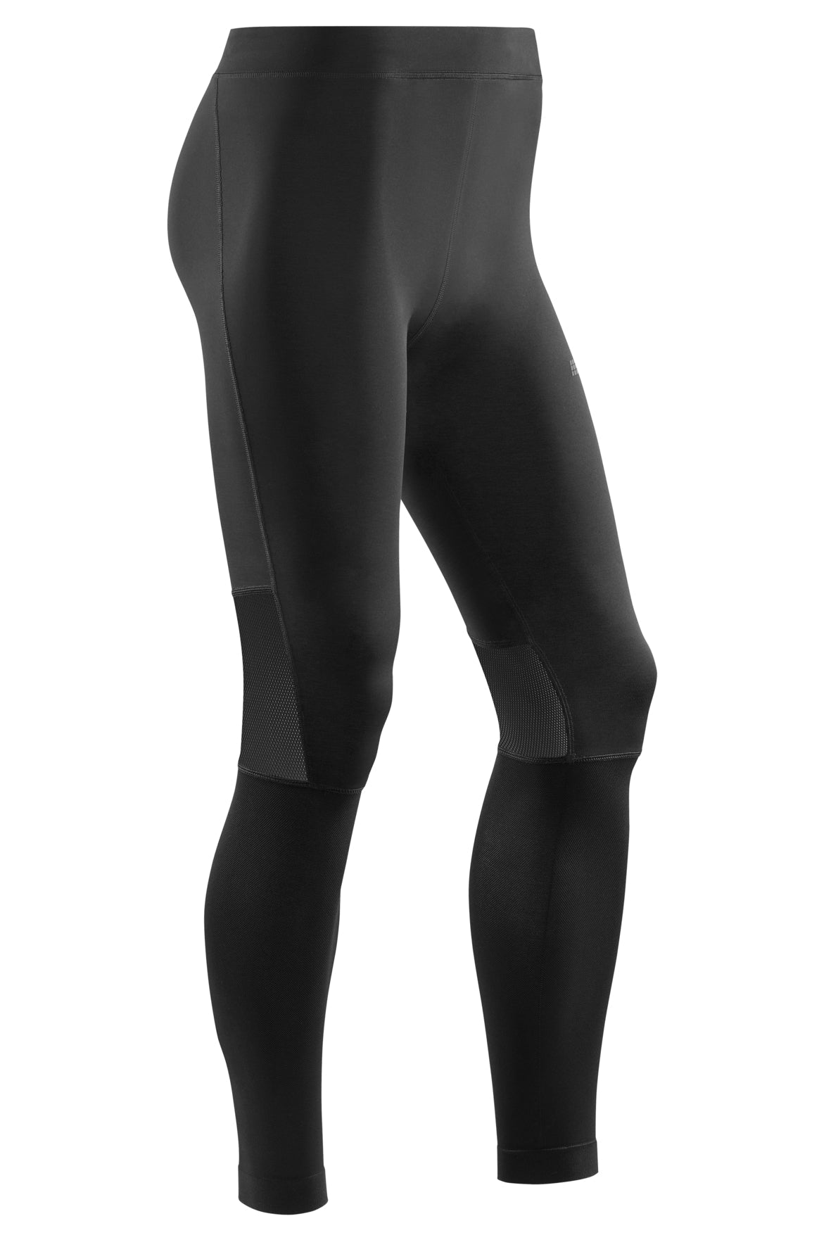 Cep Recovery PRO Compression Tights Women Size 2 Black W9G9G