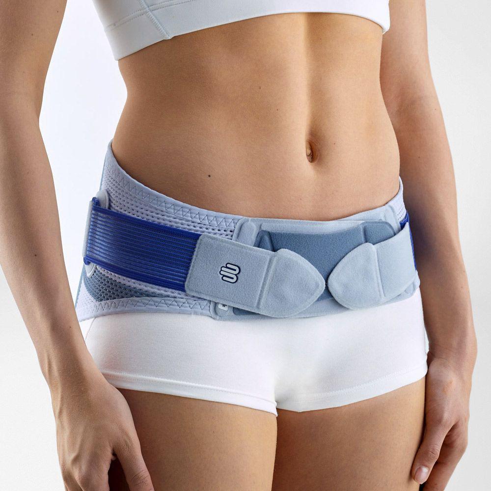 Waist hotsell back support