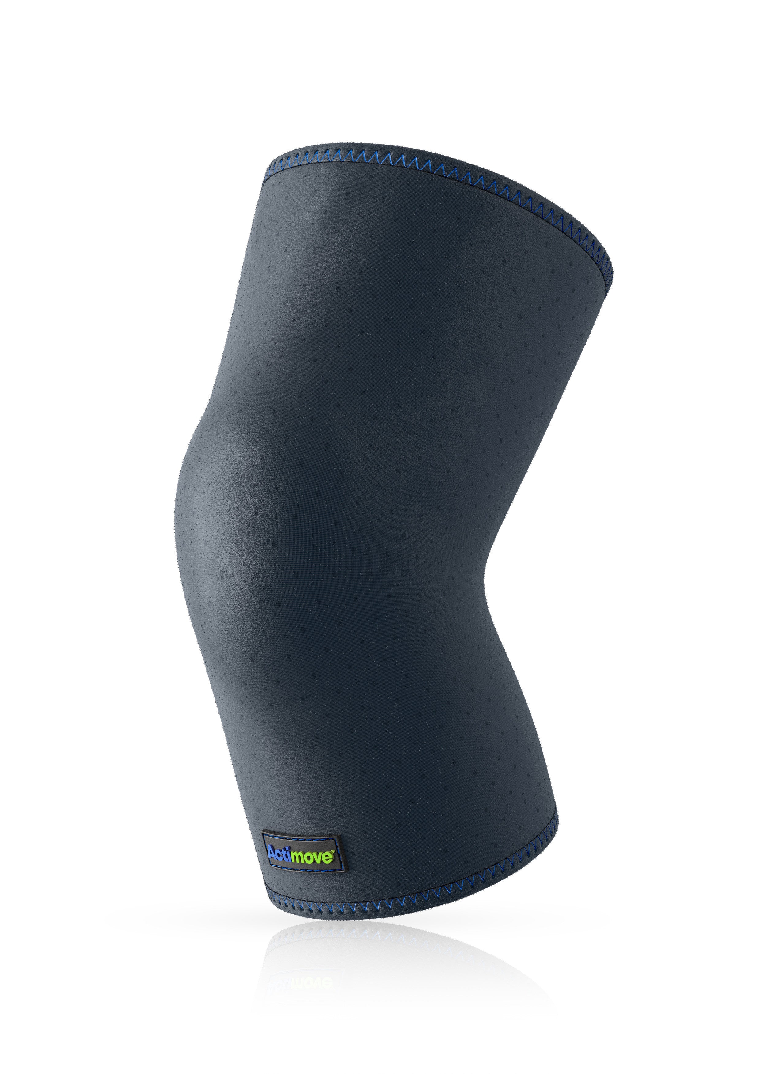 Actimove Sports Edition Knee Support Closed Patella Doc Ortho